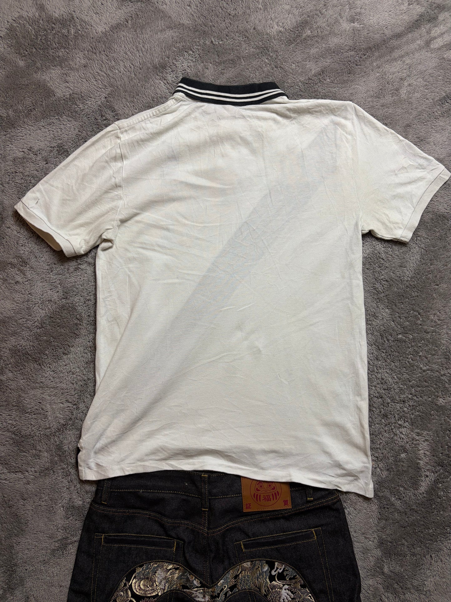 Polo Ralph Lauren Big Pony Poloshirt (XL)