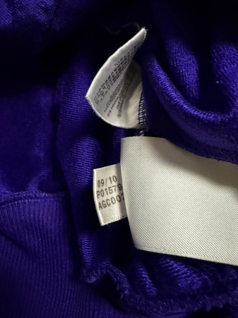 Vintage Adidas Originals Firebird Trackjacket (L)