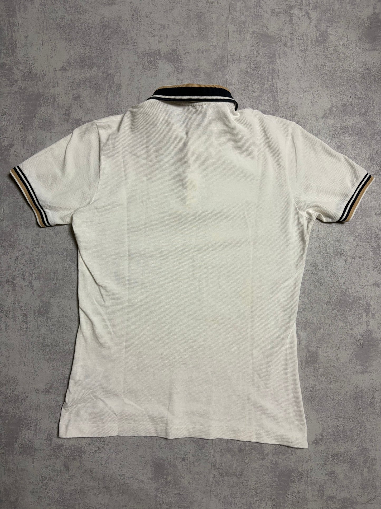 Lacoste Poloshirt Slim fit (S)
