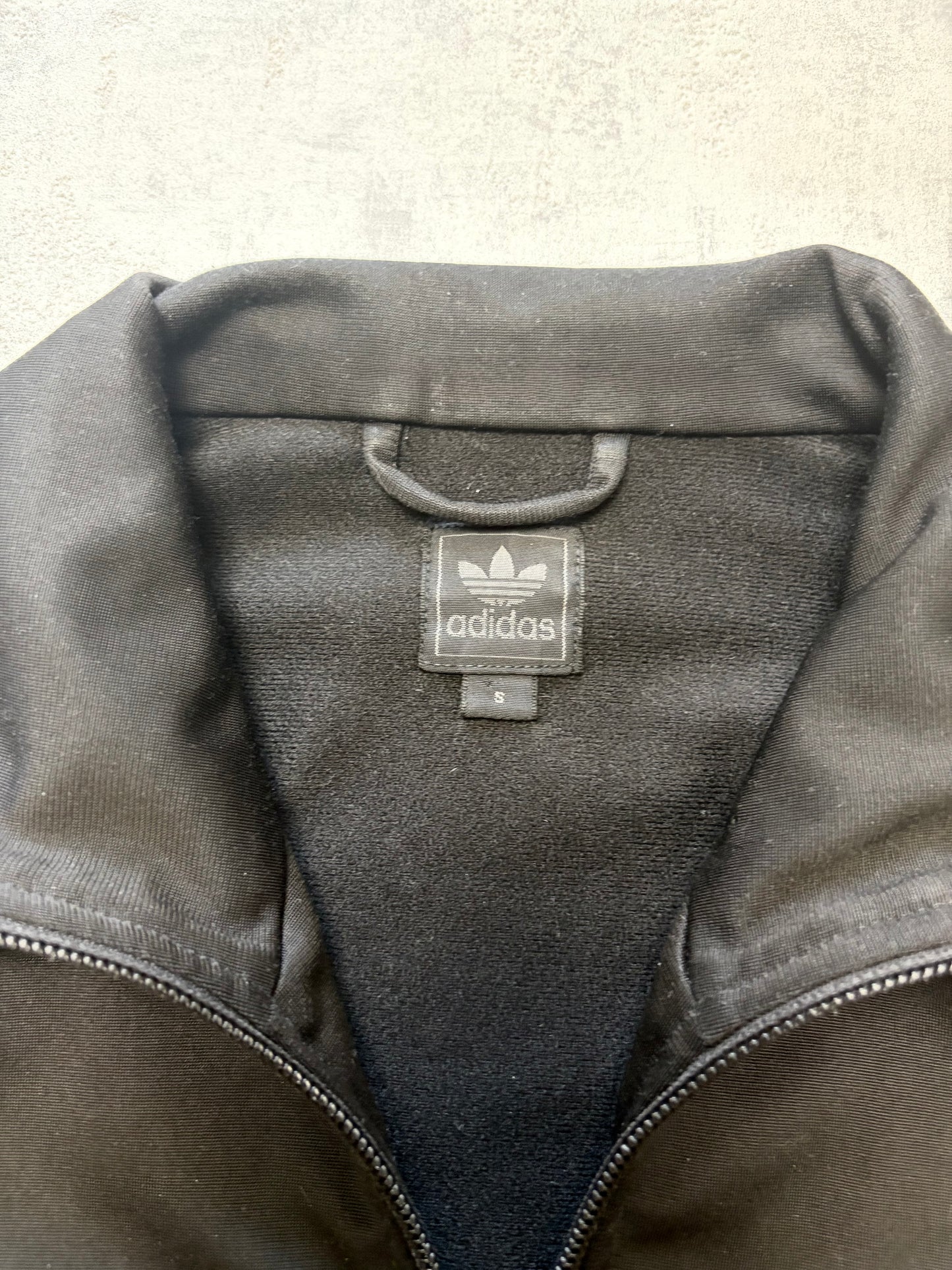 Vintage Adidas Originals Firebird Trackjacket (S)