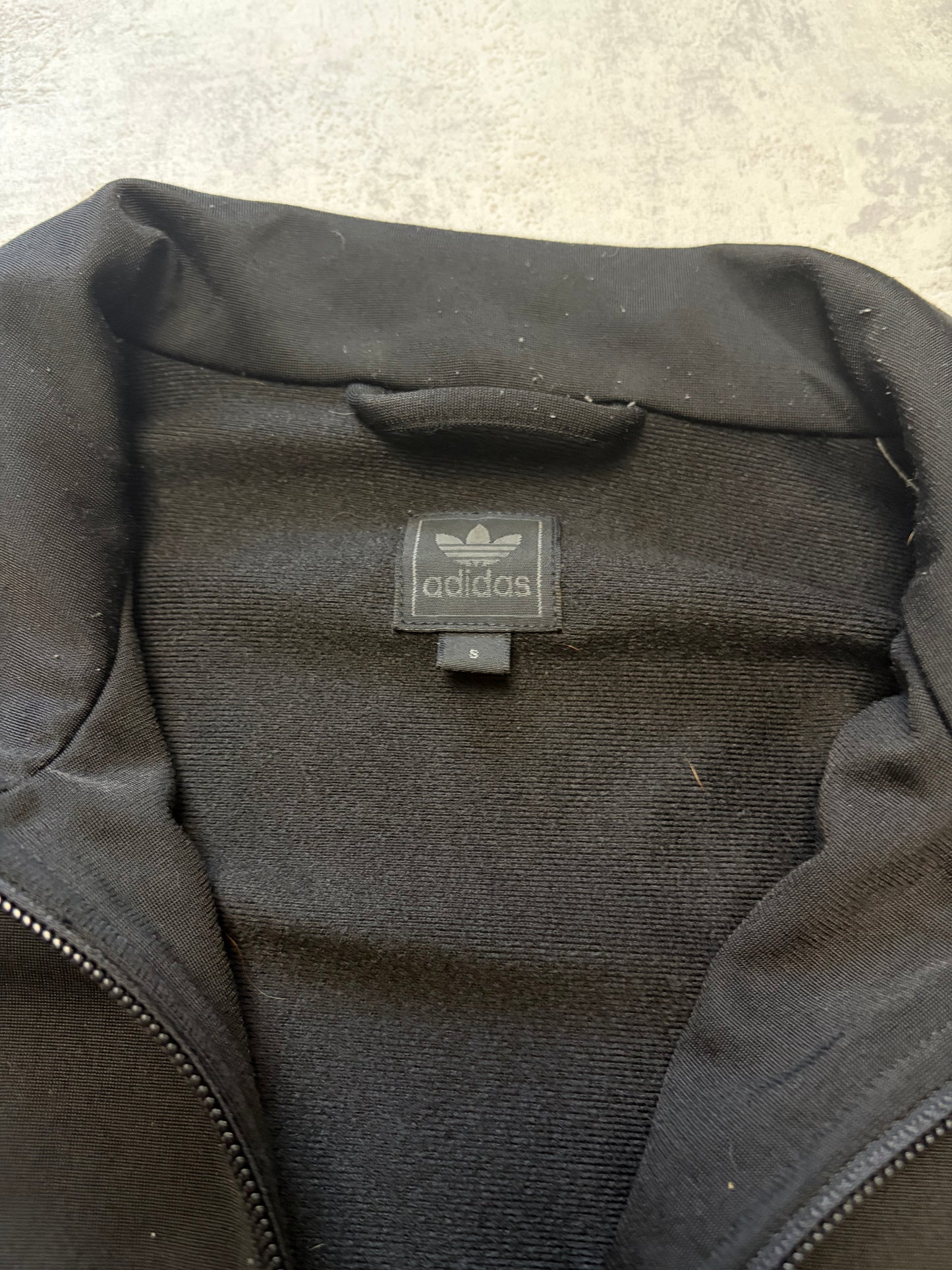 Vintage Adidas Originals Firebird Trackjacket (S)