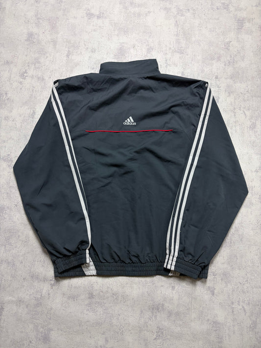 Vintage 2000s Adidas Originals Trackjacket Retro (M)
