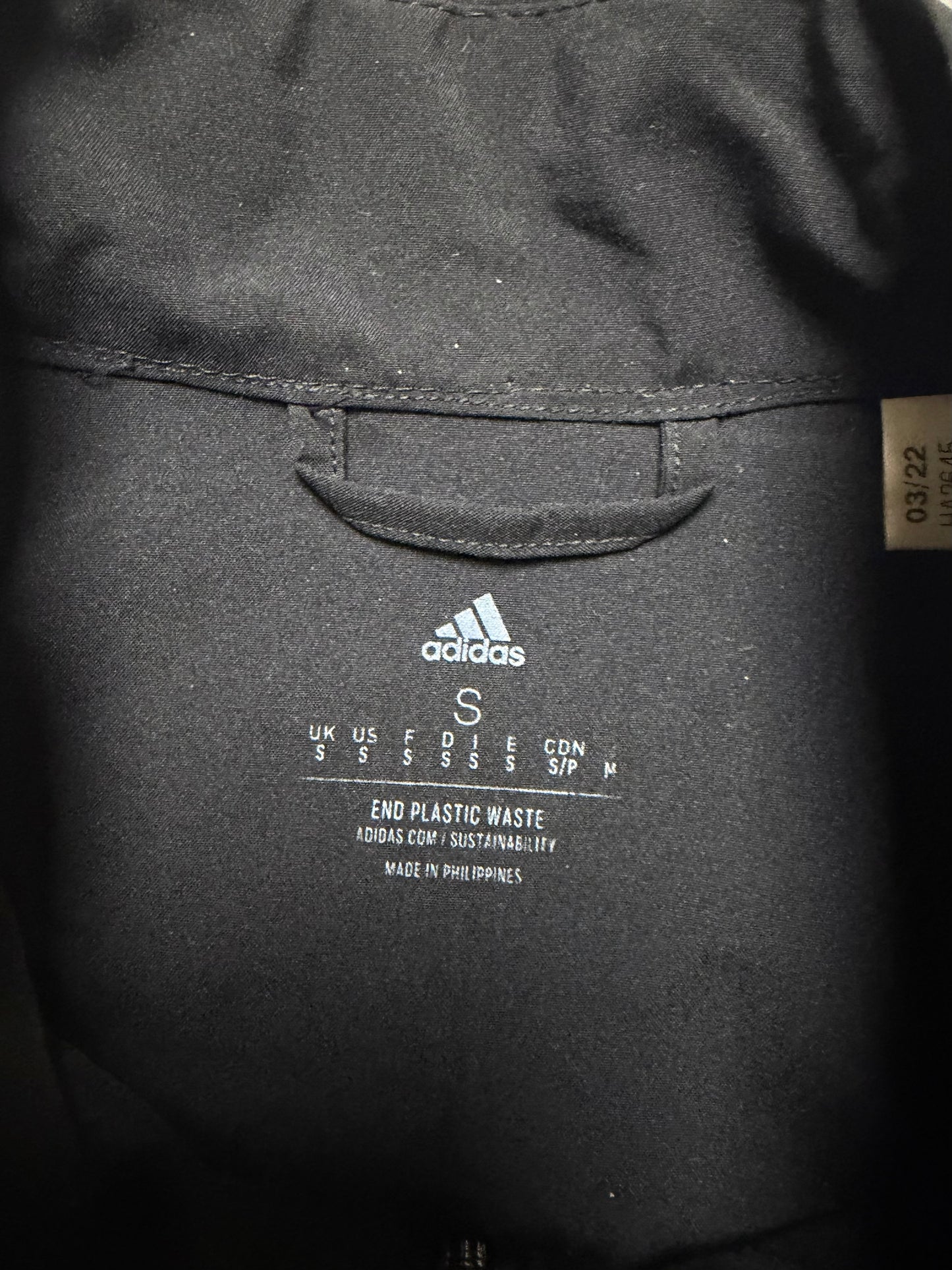 Vintage 2000s Adidas Juventus Trackjacket Retro (S)