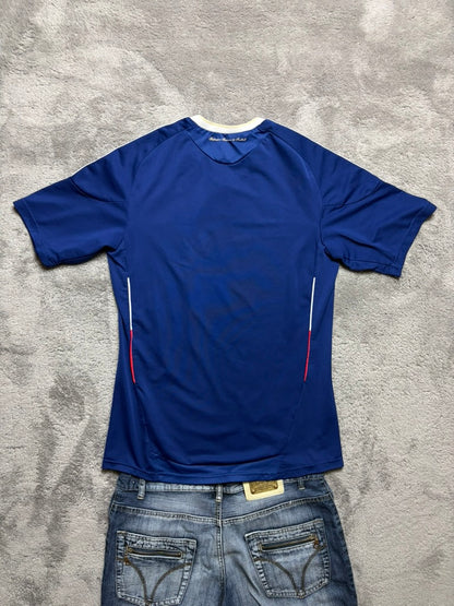 Adidas 2009 France FFF Home Trikot (S)