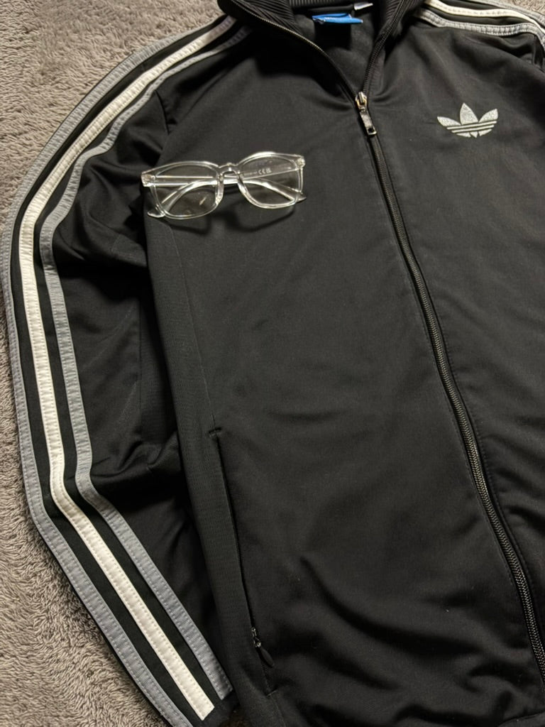 Vintage Adidas Originals Firebird Trackjacket (S)