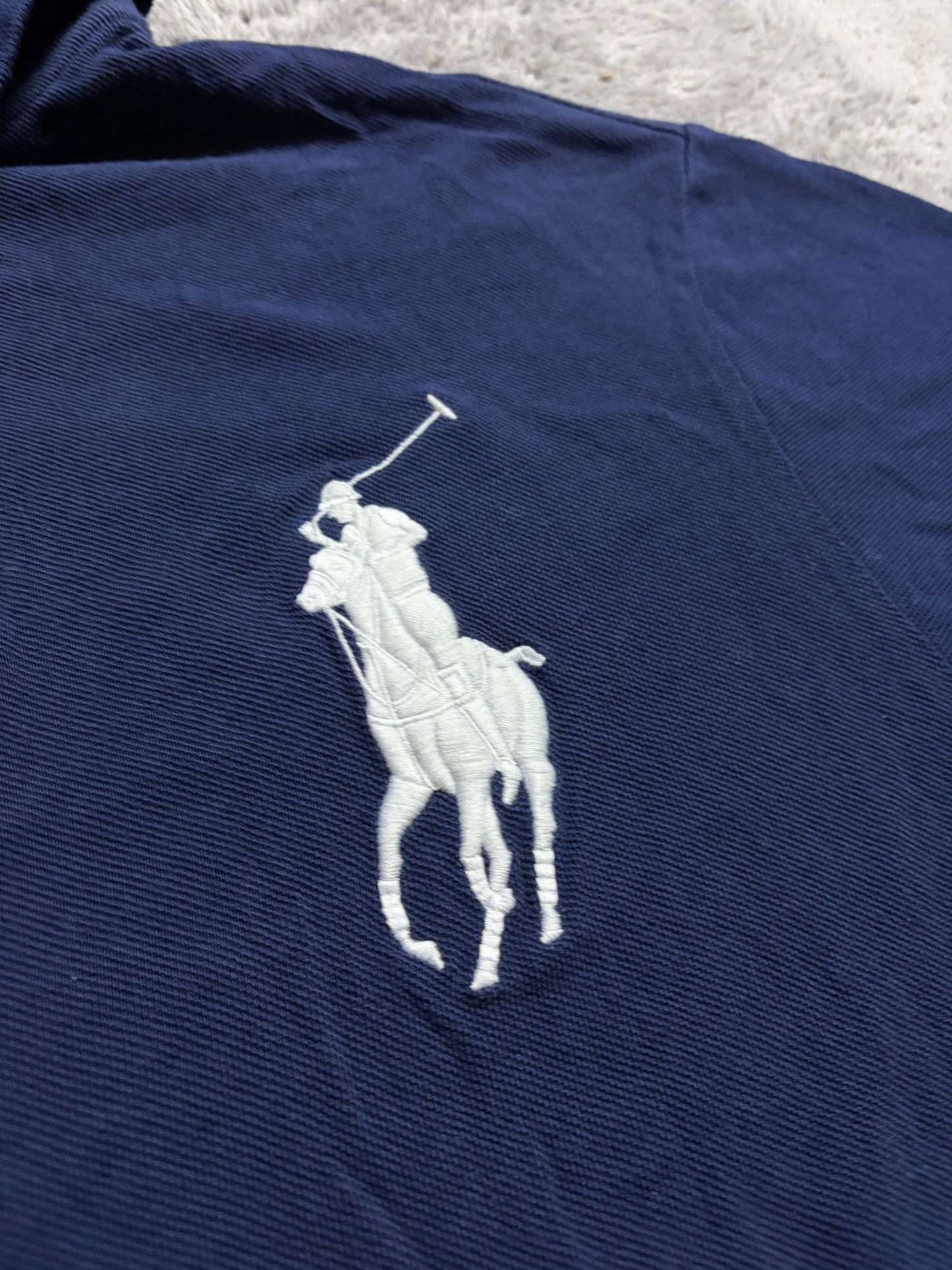 Polo Ralph Lauren Big Pony USA Edition Poloshirt (L/XL)