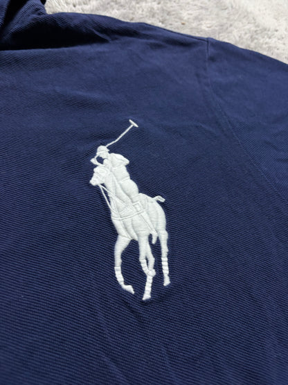 Polo Ralph Lauren Big Pony USA Edition Poloshirt (L/XL)