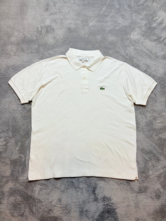 Lacoste Poloshirt Classic Fit (L/XL)