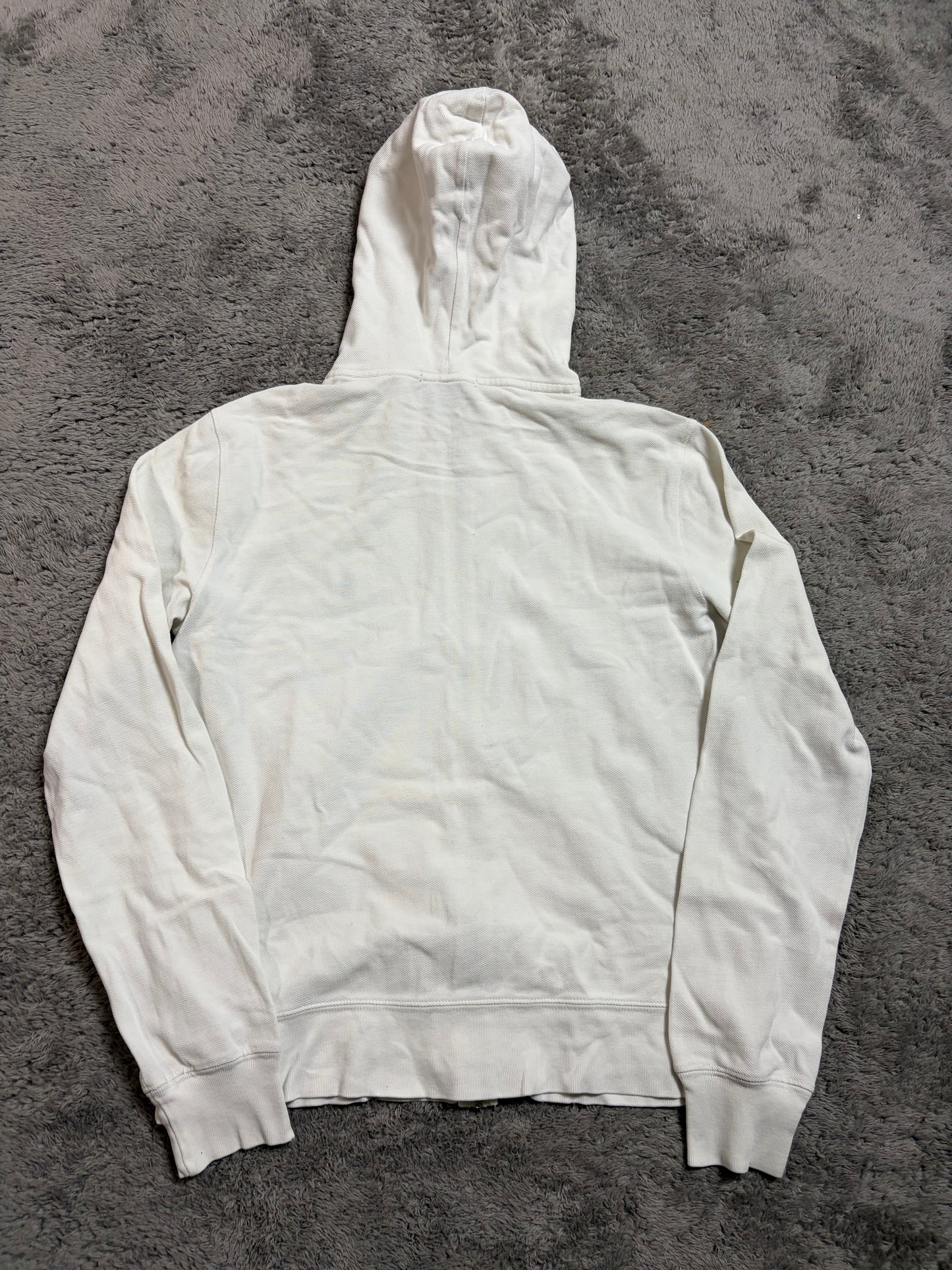 Polo Ralph Lauren Kapuzen Zipper Pullover Sweatshirt (S)