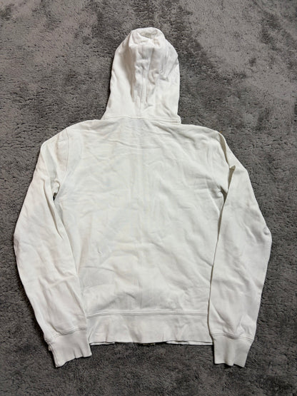 Polo Ralph Lauren Kapuzen Zipper Pullover Sweatshirt (S)