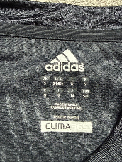 Adidas 2010 OM Olympic Marseille Retro Trikot (S)
