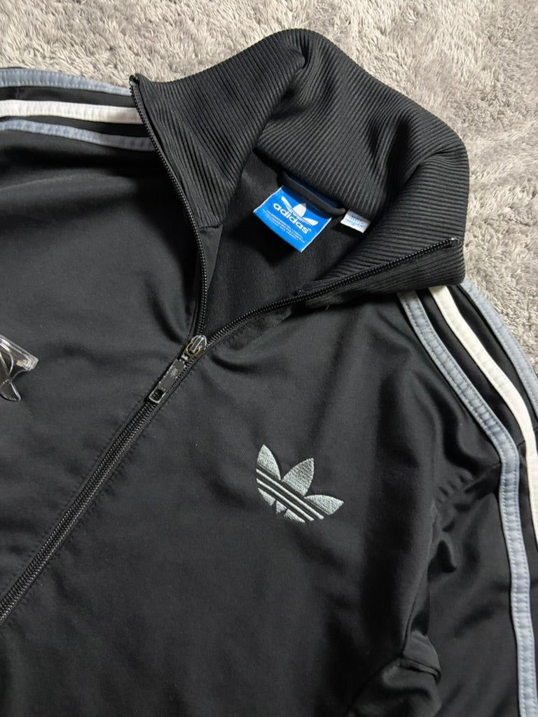 Vintage Adidas Originals Firebird Trackjacket (S)