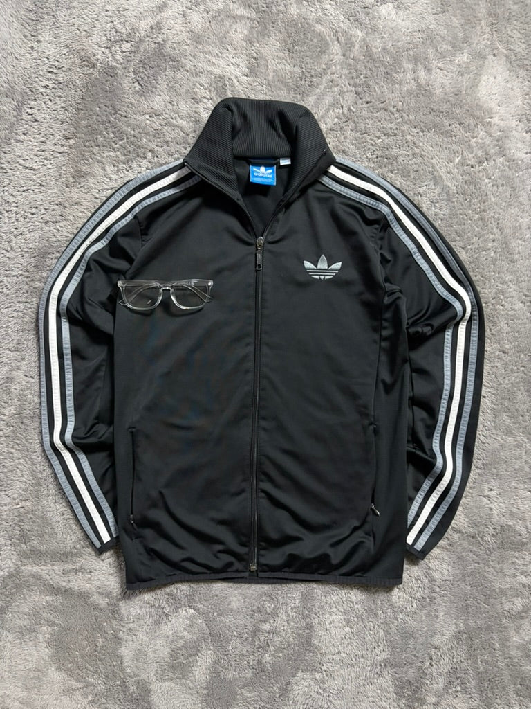 Vintage Adidas Originals Firebird Trackjacket (S)