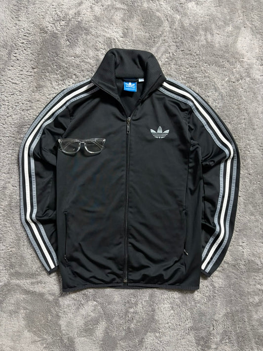 Vintage Adidas Originals Firebird Trackjacket (S)