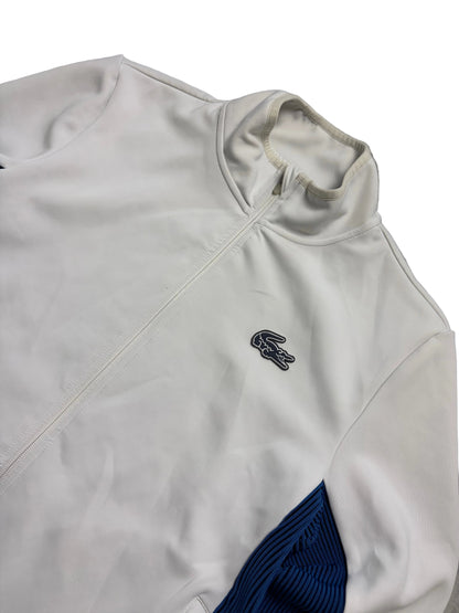 Lacoste Zipper Sweatjacke (M)