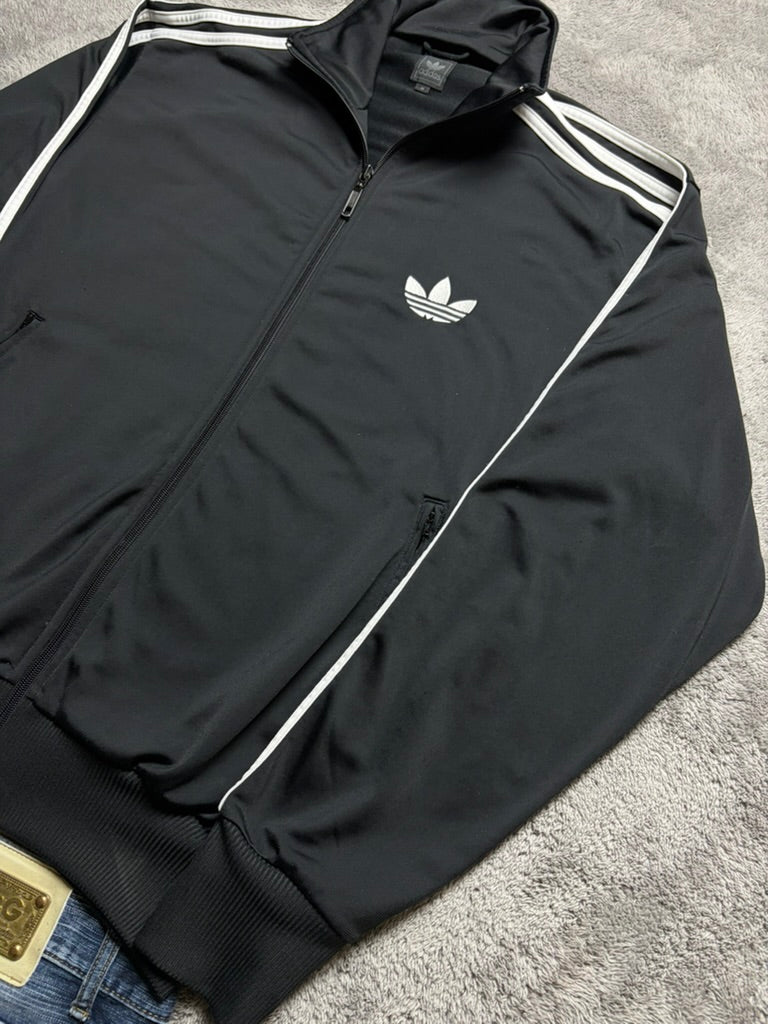 Vintage Adidas Originals Firebird Trackjacket (M)