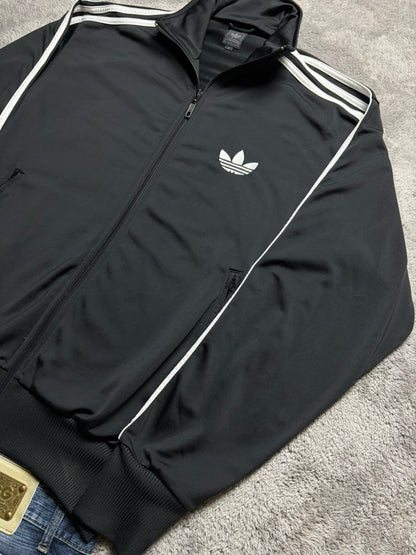 Vintage Adidas Originals Firebird Trackjacket (M)
