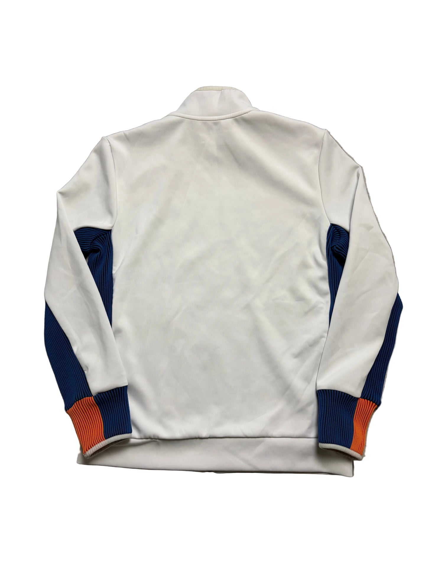Lacoste Zipper Sweatjacke (M)