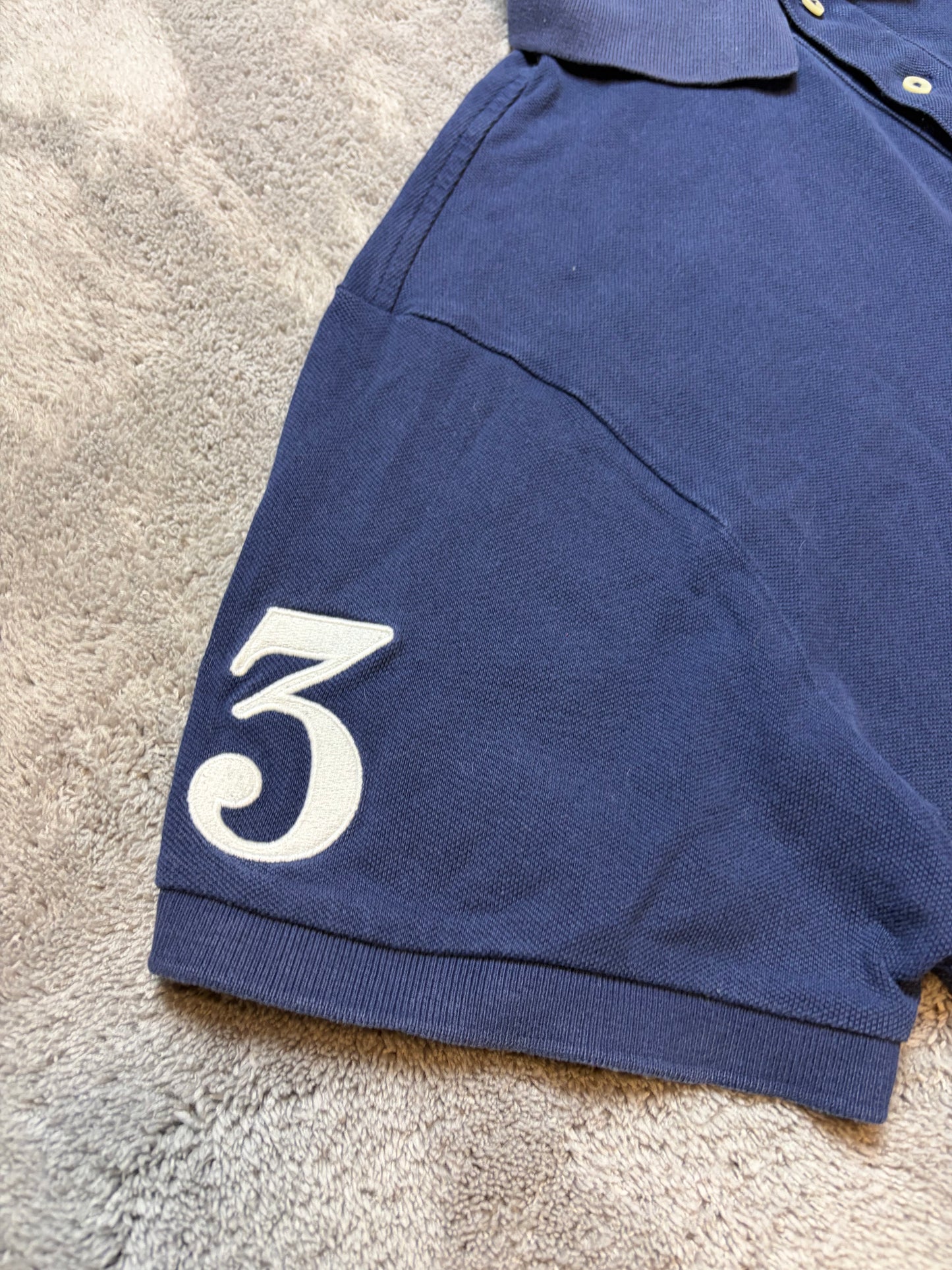 Polo Ralph Lauren Big Pony Poloshirt (XL)
