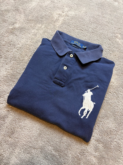 Polo Ralph Lauren Big Pony Poloshirt (XL)