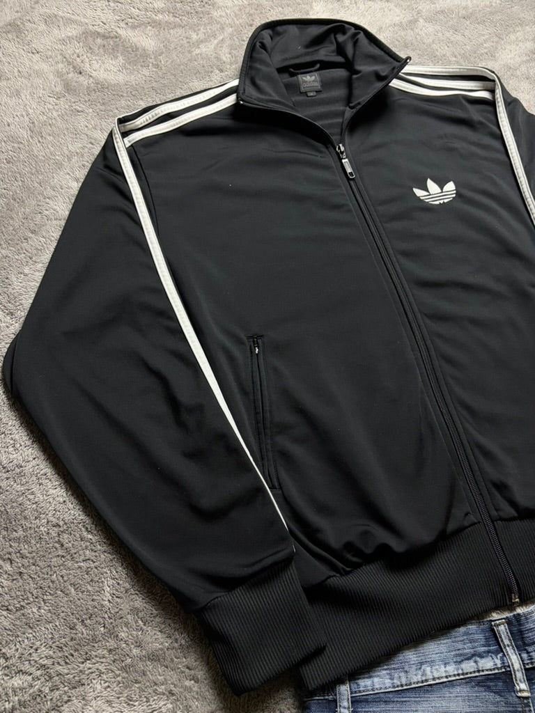 Vintage Adidas Originals Firebird Trackjacket (M)