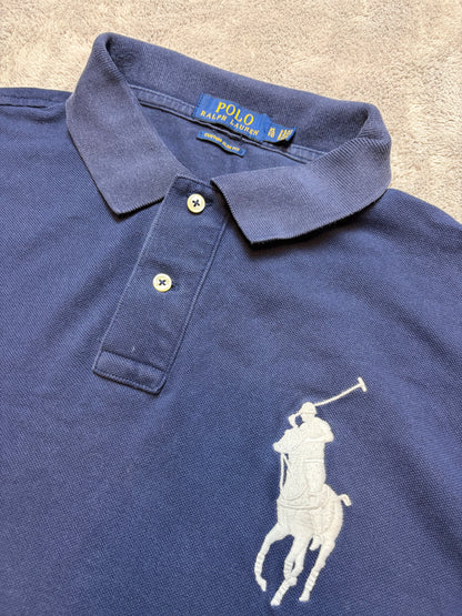 Polo Ralph Lauren Big Pony Poloshirt (XL)