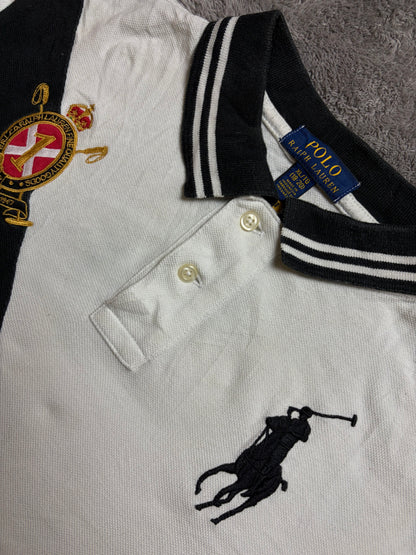 Polo Ralph Lauren Big Pony Poloshirt (XL)