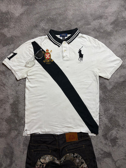 Polo Ralph Lauren Big Pony Poloshirt (XL)