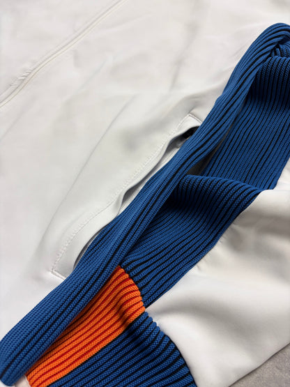 Lacoste Zipper Sweatjacke (M)
