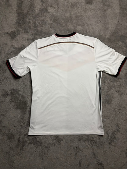 Adidas 2014 Deutschland Germany Worldcup Home Trikot (XL)
