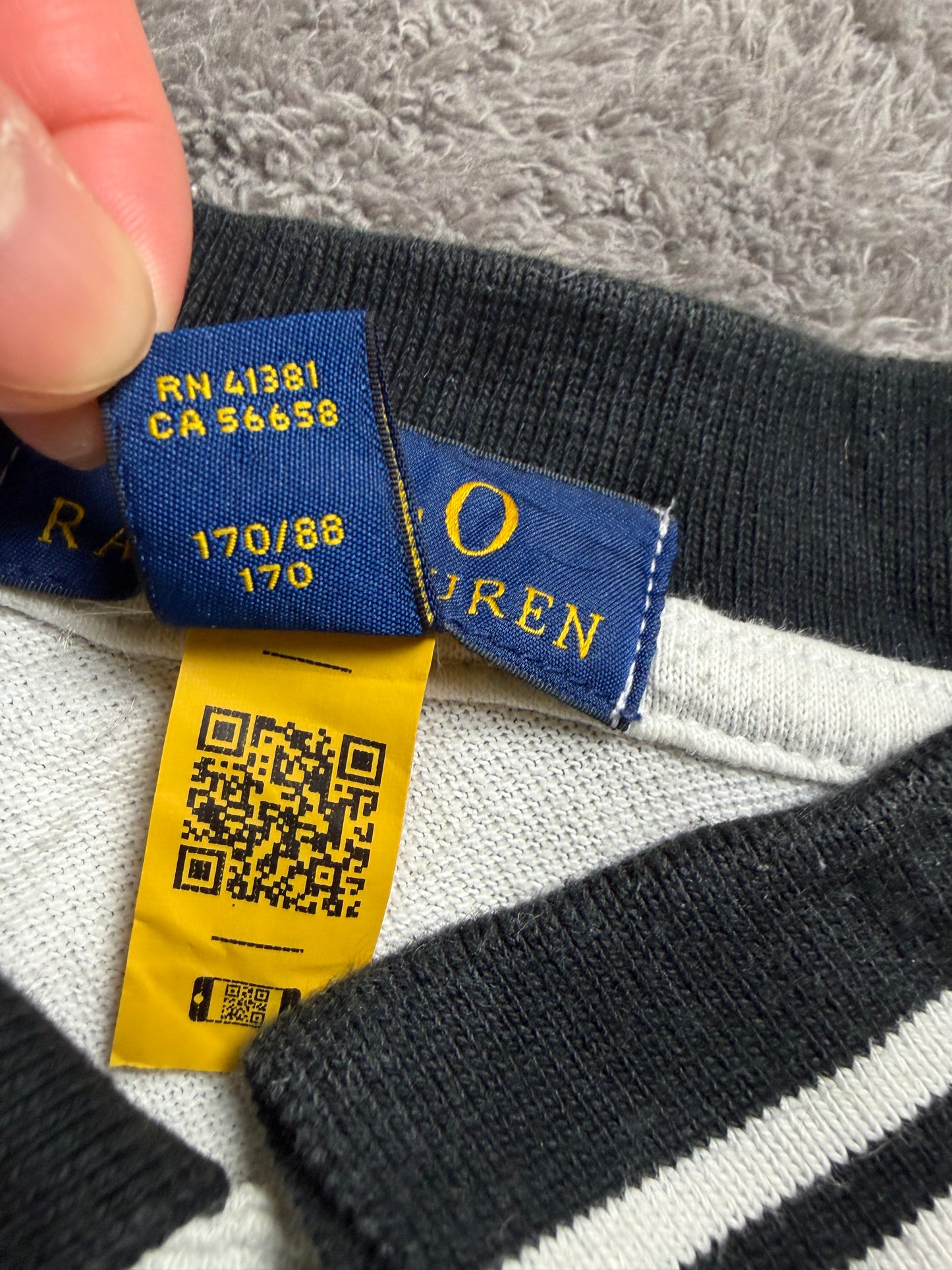 Polo Ralph Lauren Big Pony Poloshirt (XL)