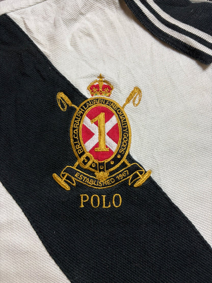 Polo Ralph Lauren Big Pony Poloshirt (XL)