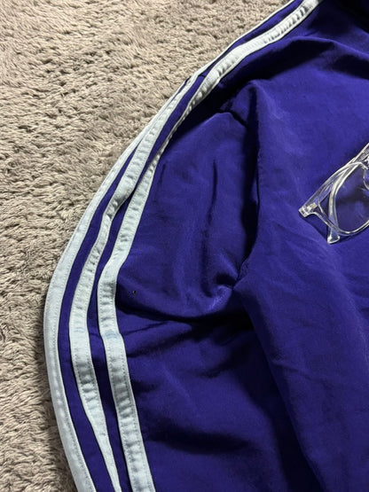 Vintage Adidas Originals Firebird Trackjacket (L)