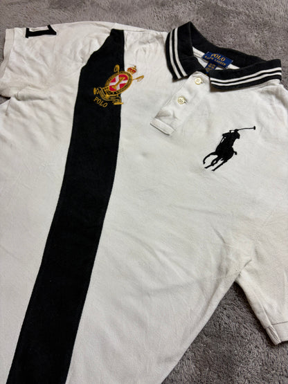 Polo Ralph Lauren Big Pony Poloshirt (XL)
