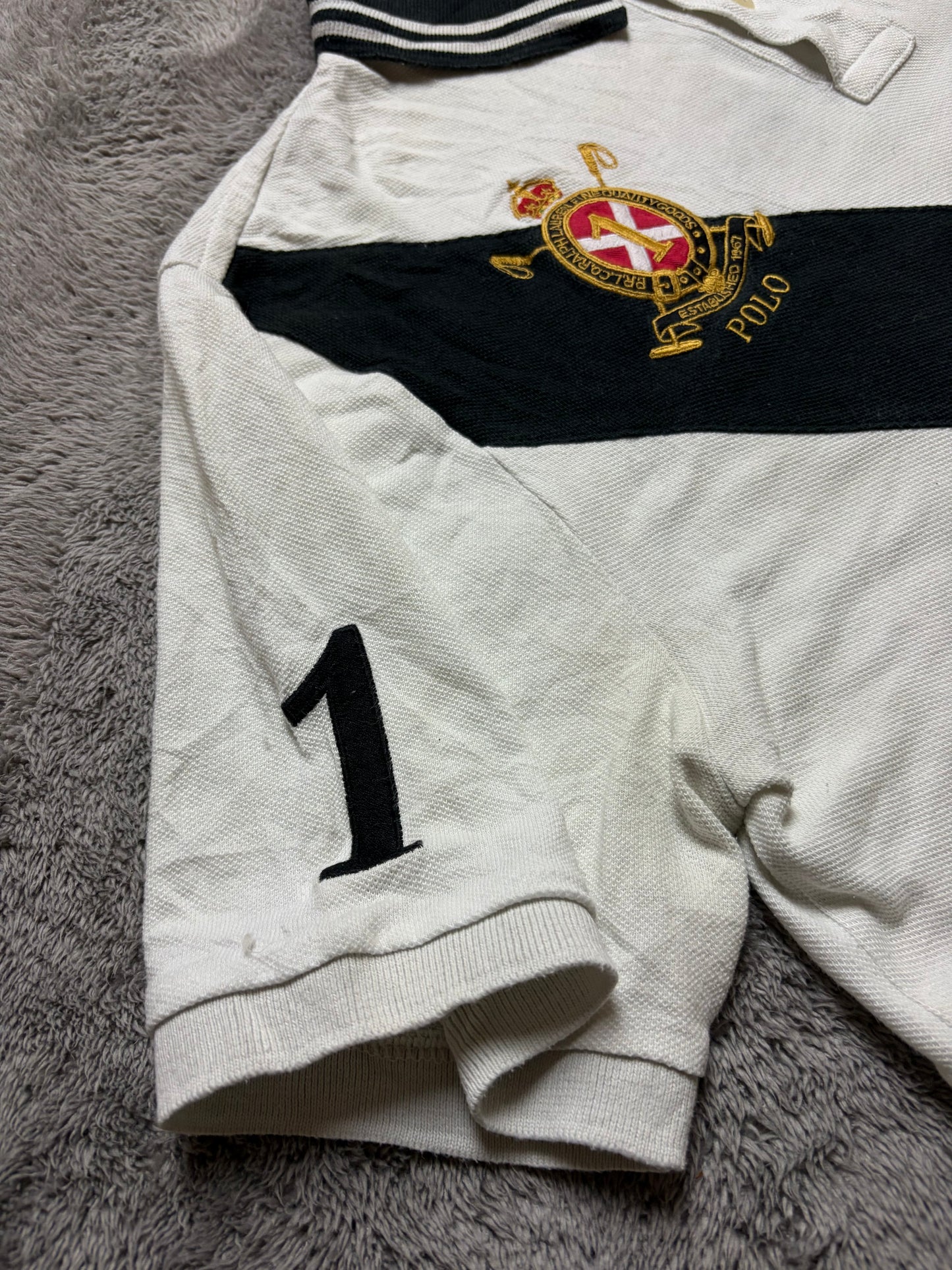 Polo Ralph Lauren Big Pony Poloshirt (XL)