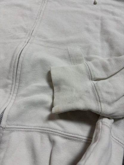 Polo Ralph Lauren Kapuzen Zipper Pullover Sweatshirt (S)