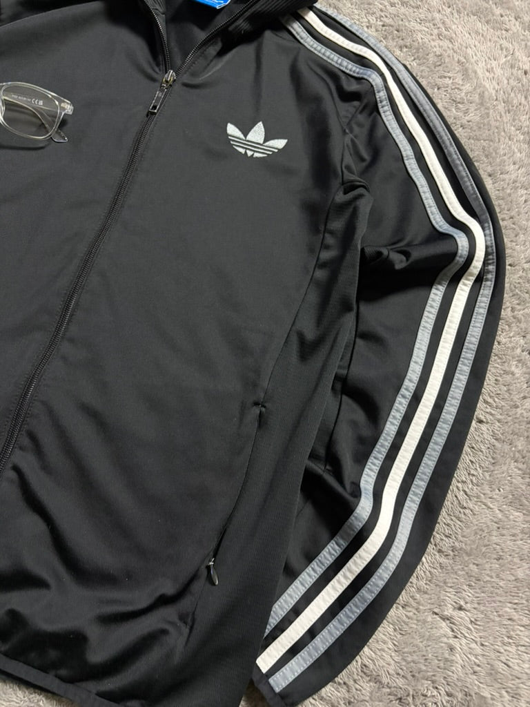 Vintage Adidas Originals Firebird Trackjacket (S)