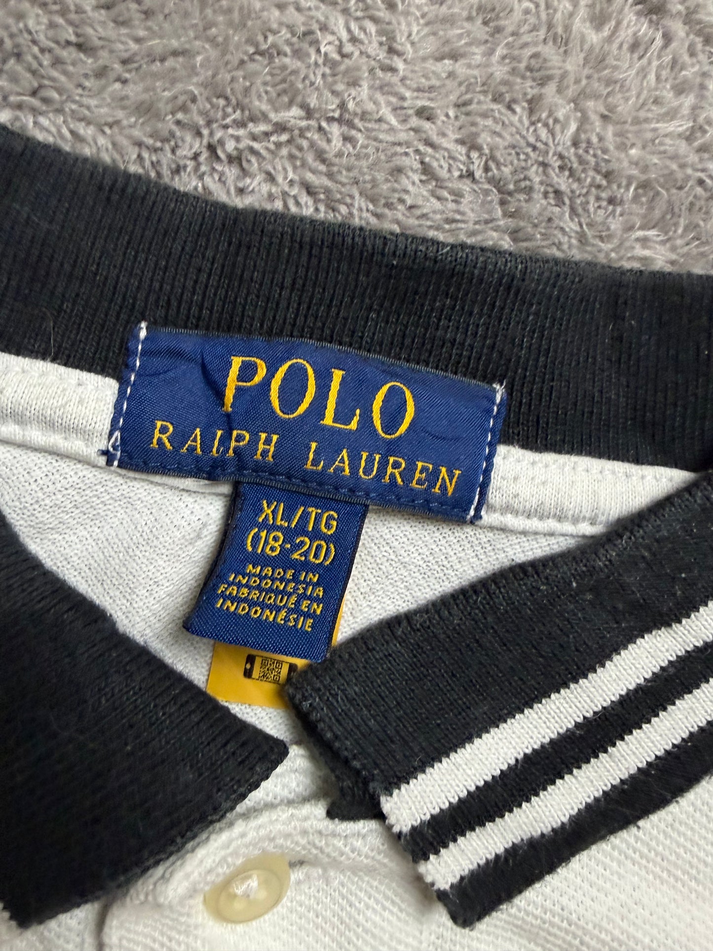 Polo Ralph Lauren Big Pony Poloshirt (XL)