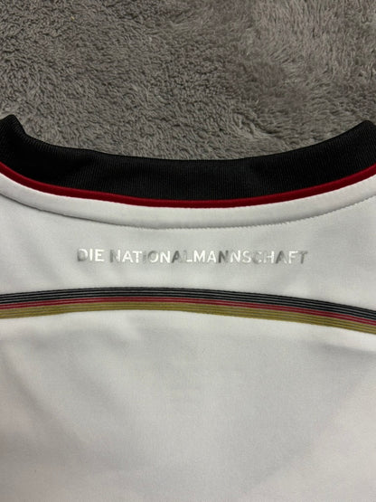 Adidas 2014 Deutschland Germany Worldcup Home Trikot (XL)
