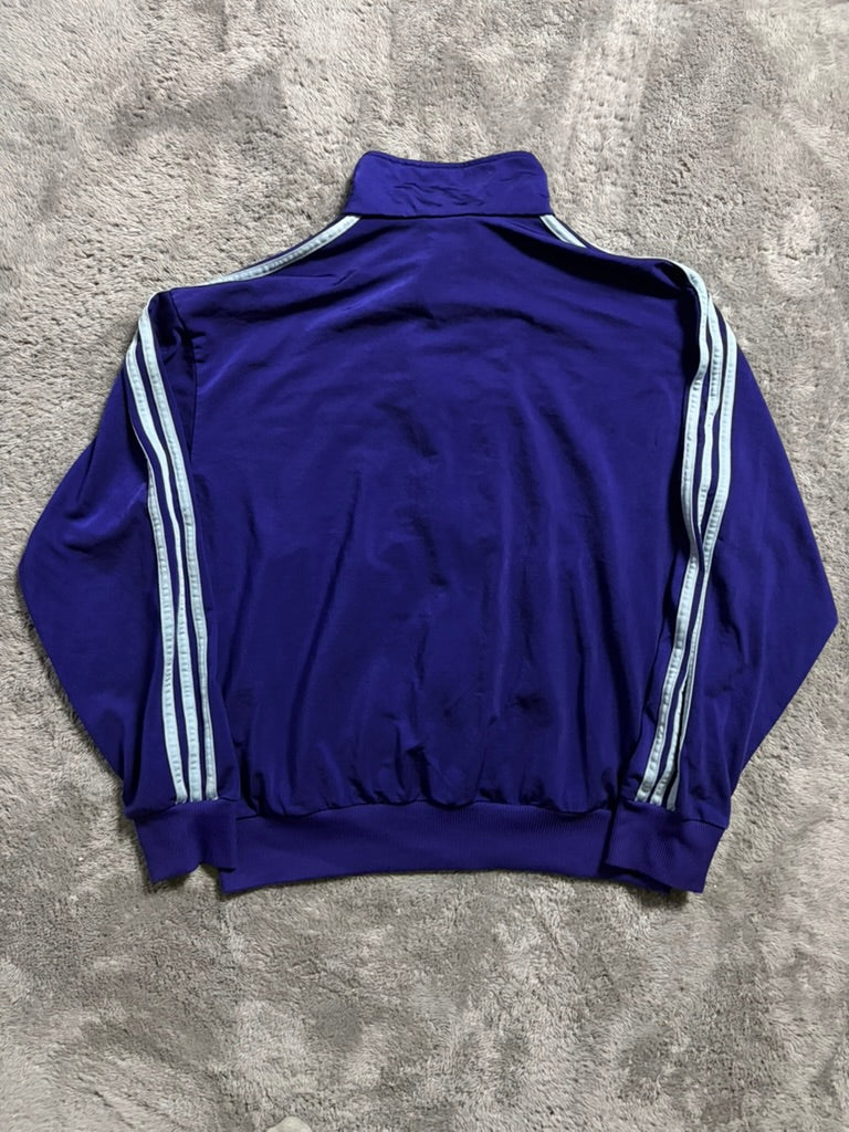 Vintage Adidas Originals Firebird Trackjacket (L)