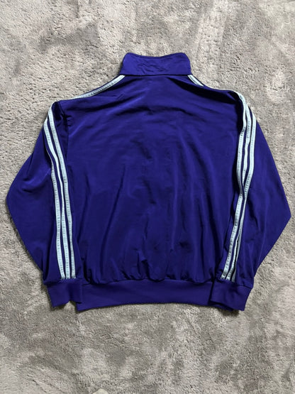 Vintage Adidas Originals Firebird Trackjacket (L)