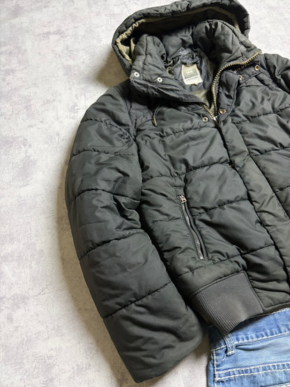 Vintage G-Star RAW Daunenjacke Puffer Jacket (L)