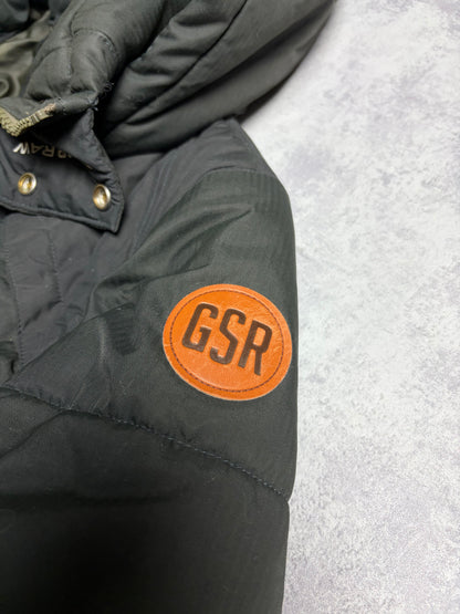 Vintage G-Star RAW Daunenjacke Puffer Jacket (L)