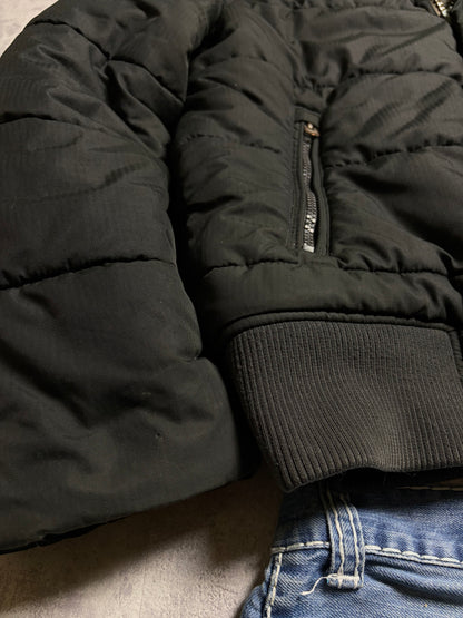 Vintage G-Star RAW Daunenjacke Puffer Jacket (L)