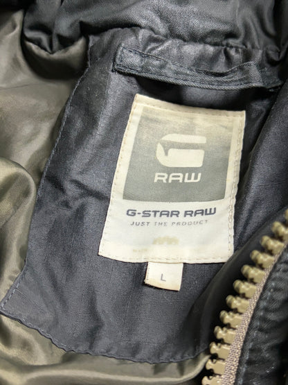 Vintage G-Star RAW Daunenjacke Puffer Jacket (L)