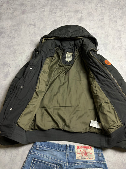 Vintage G-Star RAW Daunenjacke Puffer Jacket (L)