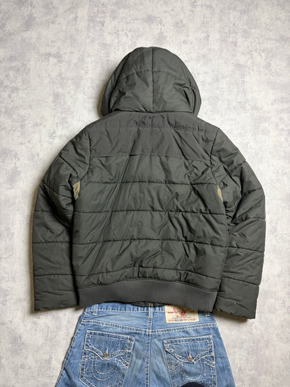 Vintage G-Star RAW Daunenjacke Puffer Jacket (L)