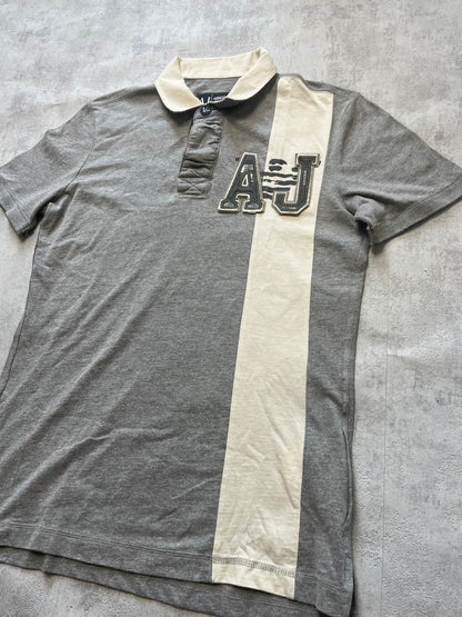 Vintage Armani Jeans Poloshirt (S/M)