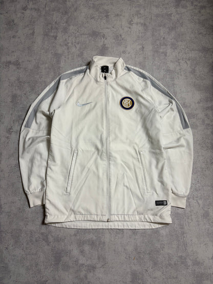 Vintage Nike Inter Milan Trackjacket (M)