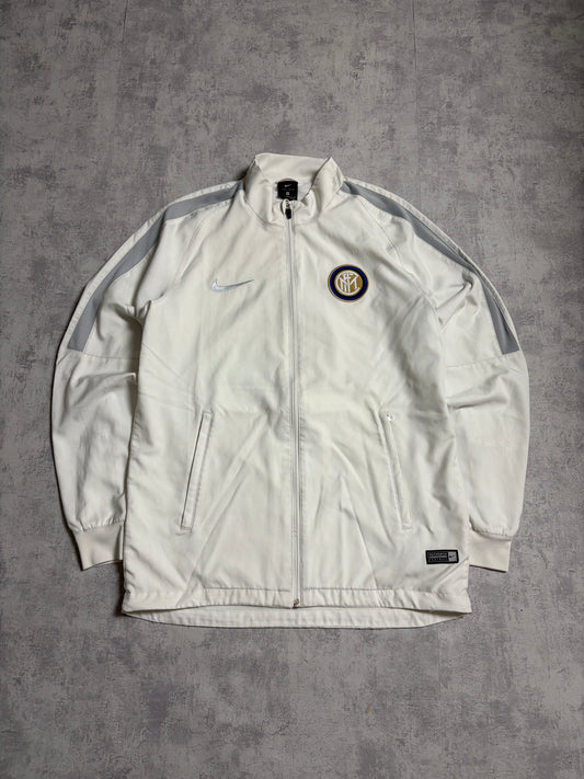 Vintage Nike Inter Milan Trackjacket (M)